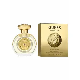 Guess Женский Bella Vita Парфюмированная вода (edp) 30мл 102707599701