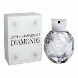 Giorgio Armani Emporio Diamonds Парфюмерная вода для женщин 50 мл 4376001333