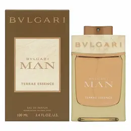 Bvlgari Man Terrae Essence Парфюмерная вода 100мл 103761036791