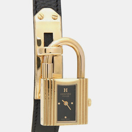 Hermes Kelly Quartz Stainless Steel Women's Wristwatch - 1217210