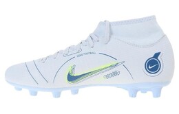Футбольные кроссовки унисекс Nike Mercurial Superfly 8 dj2867-054
