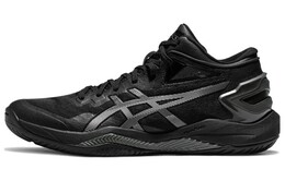 Мужские баскетбольные кроссовки Asics Gel-burst 27 1063a066-001
