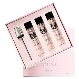 Parfums De Marly парфюмерная вода Delina, 10 мл 881158369