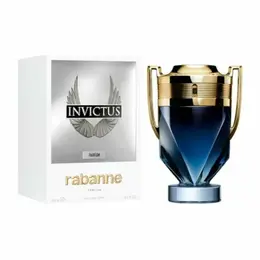 Духи (parfum) Мужские Paco Rabanne Invictus Parfum 100мл 103530711666