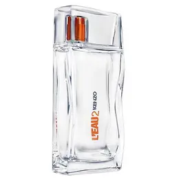 Kenzo туалетная вода L'Eau 2 Kenzo pour Homme, 50 мл, 90 г 101354519766