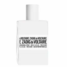 Zadig & Voltaire, This Is Her, 50 мл, парфюмерная вода женская 4492179829