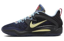 Баскетбольные кроссовки Nike KD 15 унисекс dc1975-001