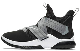 Мужские баскетбольные кроссовки Nike Zoom Soldier 12 ao4054-004