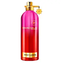 Montale парфюмерная вода Sweet Flowers, 100 мл, 400 г 285200084
