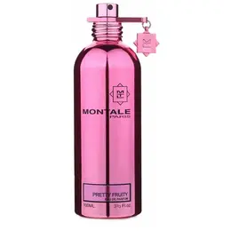 Montale парфюмерная вода Pretty Fruity, 100 мл, 100 г 100707716803