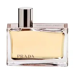 Prada парфюмерная вода Prada Amber (2004), 80 мл, 400 г 100741138080