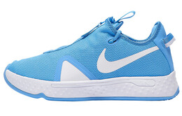 Мужские баскетбольные кроссовки Nike PG 4 cw4134-405