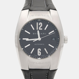 Bulgari Ergon EG35S Men's Stainless Steel Automatic Watch