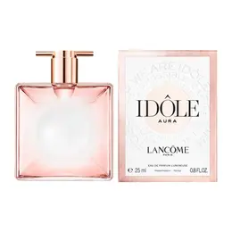 Туалетные духи (eau de parfum) Lancome woman Idole - Aura Туалетные духи 25 мл. lumineuse 101392323866
