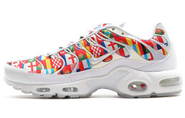 Кроссовки Nike Air Max Plus унисекс ao5117-100