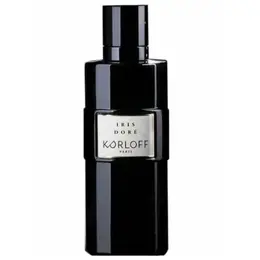 Korloff парфюмерная вода Iris Dore, 100 мл, 353 г 647875354