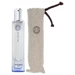 Hermes туалетная вода Hermessence Iris Ukiyoe, 15 мл, 50 г 101146016206