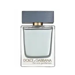 Dolce & Gabbana туалетная вода The One Gentleman, 100 мл, 220 г 101166508864