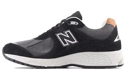 Кроссовки New Balance NB 2002R унисекс m2002reb