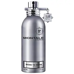 Montale парфюмерная вода Musk to Musk, 50 мл, 250 г 101191880896