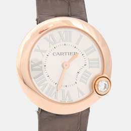 Cartier - ساعة Ballon - 1229795