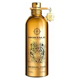Montale парфюмерная вода Bengal Oud, 100 мл, 400 г 100864953790