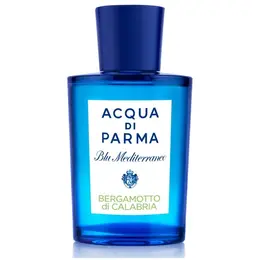Acqua Di Parma туалетная вода Blu Mediterraneo - Bergamotto di Calabria, 75 мл, 210 г 101234735007