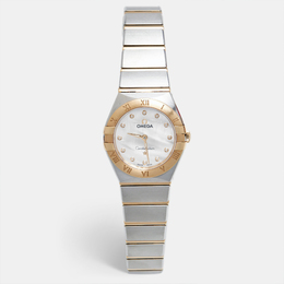Omega - Constellation Watches - 1190959