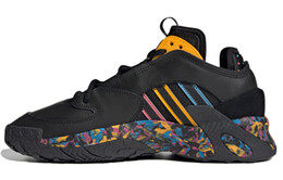 Женские баскетбольные кроссовки Adidas Streetball fx7889