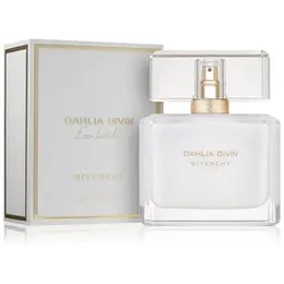 Givenchy туалетная вода Dahlia Divin Eau Initiale, 75 мл, 750 г 101264939761