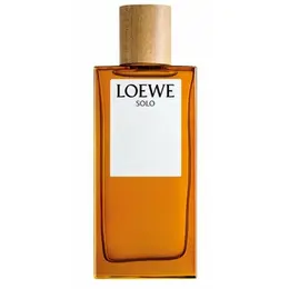 Loewe Solo men туалетная вода 100мл 896640554
