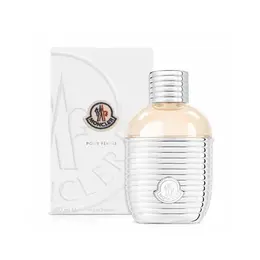 Парфюмерная вода Moncler pour Femme 60 мл. 103638041054