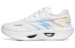 Кроссовки Crash Wave 1 мужские с низким верхом белые/синие/оранжевые Anta 112255599a-6