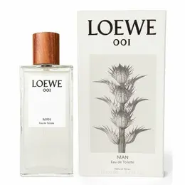 Loewe 001 Man Парфюмерная вода для мужчин 50 ml 103640407090