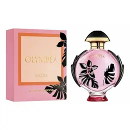 Paco Rabanne Olympea Flora парфюмерная вода 50мл 103506368710