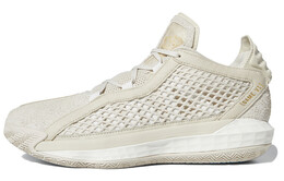 Мужские баскетбольные кроссовки Adidas D lillard 6 fx9024