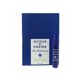 Acqua Di Parma Blu Mediterreneo Bergamotto Di Calabria туалетная вода 1,5мл 4316089769