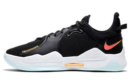 Баскетбольные кроссовки унисекс Nike PG 5 cw3146-001