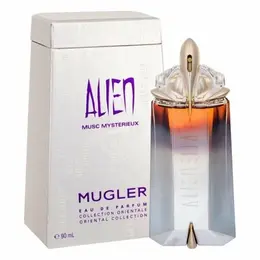 Thierry Mugler MUGLER Alien Musc Mysterieux Парфюмерная вода для женщин 90 ml 866152713