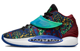 Мужские баскетбольные кроссовки Nike KD 14 dc9382-500