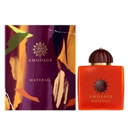 Парфюмерная вода Amouage Material 100 мл. 101496072797