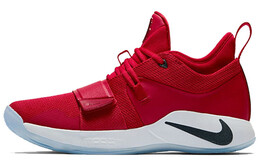 Мужские баскетбольные кроссовки Nike PG 2.5 bq8452-600
