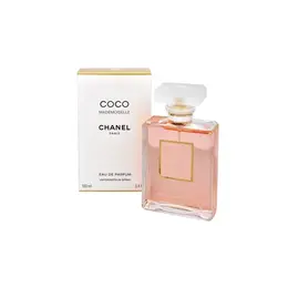 Туалетные духи Chanel Coco Mademoiselle 100 мл 102906605773