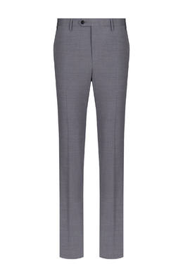 CORNELIANI: Классические брюки 