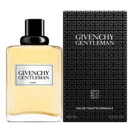 Givenchy Gentleman Originale мужская туалетная вода 100 мл 103668109457
