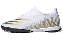 Мужские футбольные кроссовки Adidas X GHOSTED eg8199