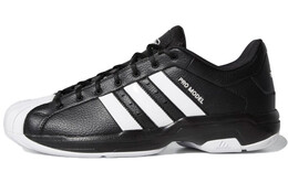 Мужские баскетбольные кроссовки Adidas PRO Model 2G fx4980