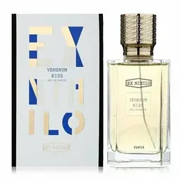 Ex Nihilo Venenum Kiss Парфюмерная вода унисекс 50 ml 4487045197