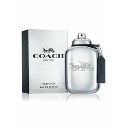 Парфюмерная вода Мужская Coach Platinum Coach (edp) 100мл 4299798616