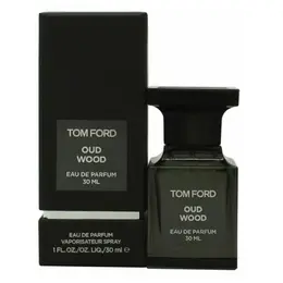 Tom Ford парфюмерная вода Oud Wood, 30 мл, 90 г 100758628905